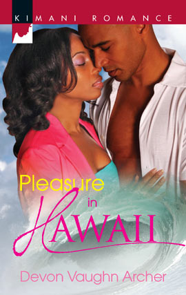 Title details for Pleasure in Hawaii by Devon Vaughn Archer - Available